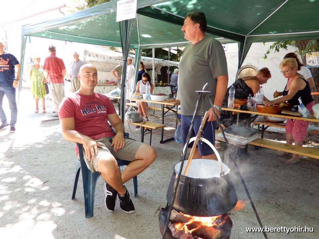 berettyóújfalu az esterházy barokk ételfőző fesztiválon 16